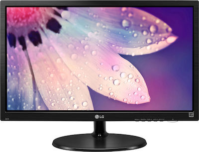 Screen Lg 22M38A-B Grade A LCD Monitor 21.5"