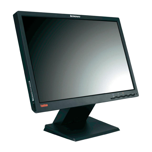LCD Lenovo ThinkVision L197Wa Grade B LCD Monitor 19''