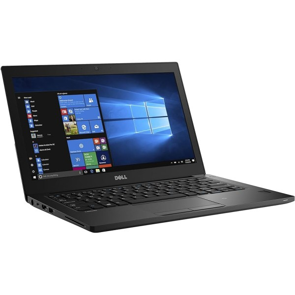 Laptop Dell LATITUDE 7280 M-B Grade B i5-7200U 16Gb 256Gb 12&quot; Win10 Pro