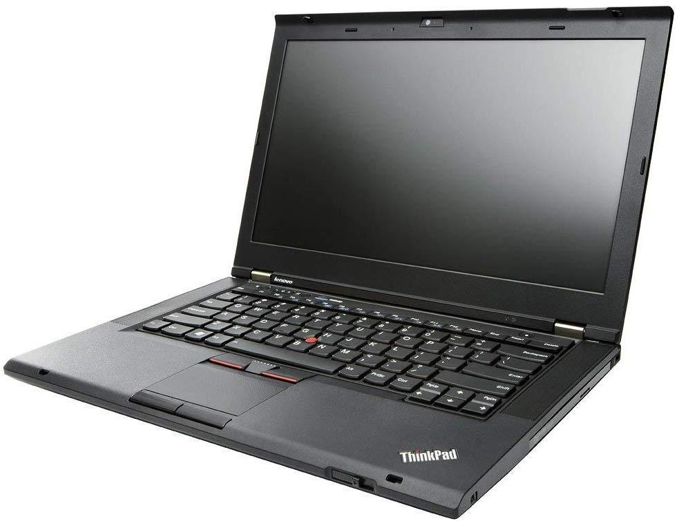 Laptop Lenovo Thinkpad E520 G-B Grade B i5-2450M 4Gb 500Gb 15.6'' WIN 10 Home e