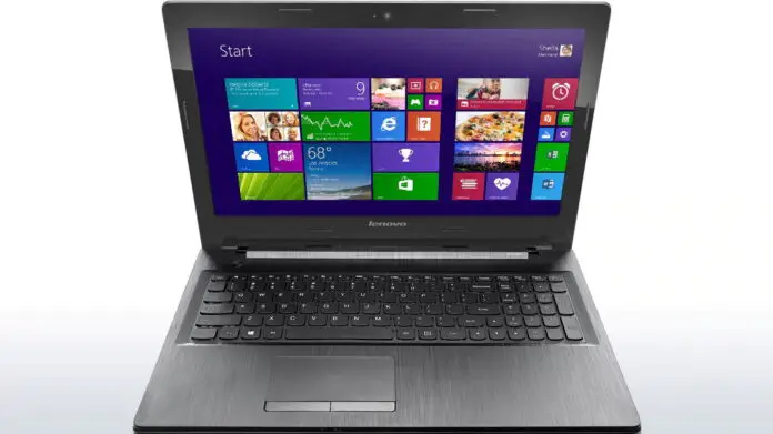 Laptop Lenovo G50-45 80E3 G-B Grade B A8-6410  8Gb 128GB 15.6'' Win10 Home