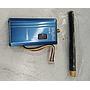 CCTV Camera Audioline AL 1114  RF LINK Open Box SMA RCA NO POE N/A