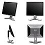 Screen Dell Dell UltraSharp 1707FP Used A 720p TFT 17"