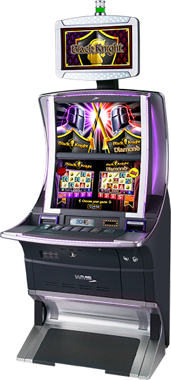 Slot Machine Wms Blade s23 Used A 23&quot;