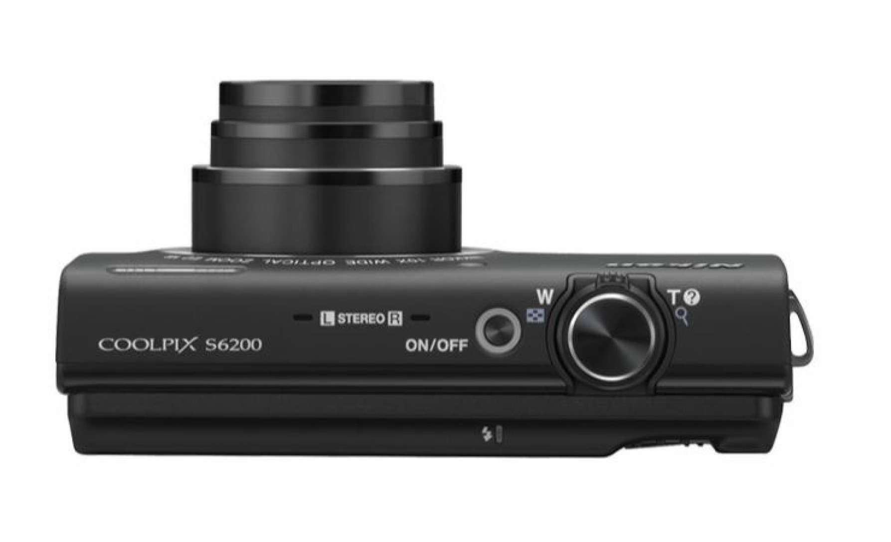 Camera Nikon S6200 New