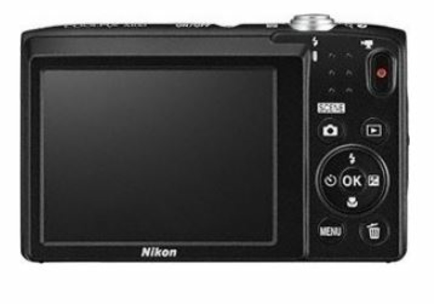 Camera Nikon A100 New