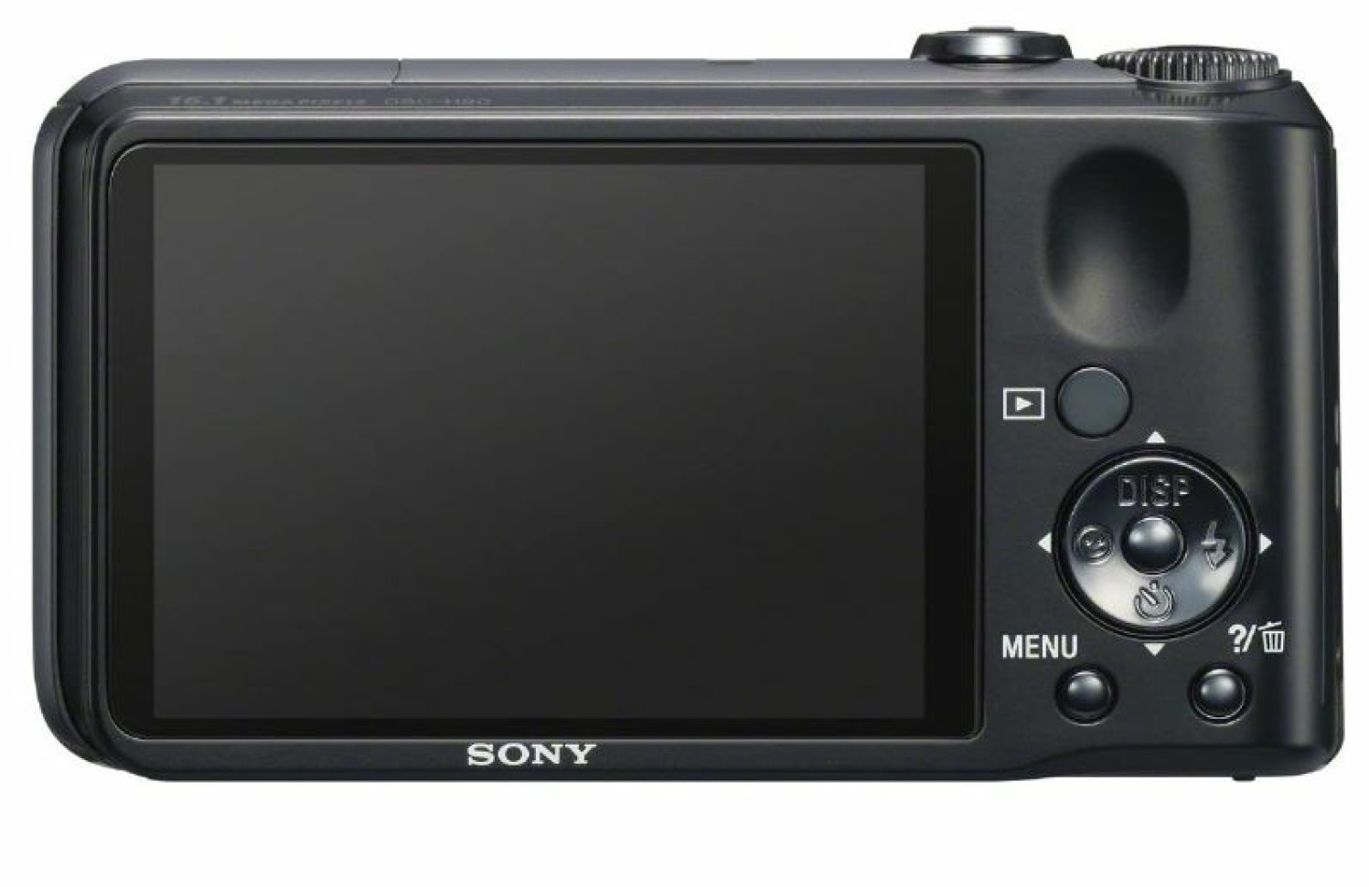 Digital Camera Sony DSC H90 New