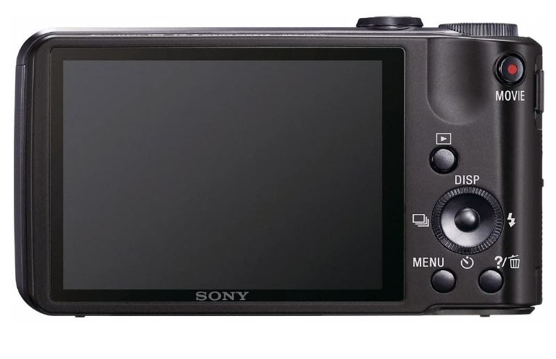 Digital Camera Sony DSC HX7V New