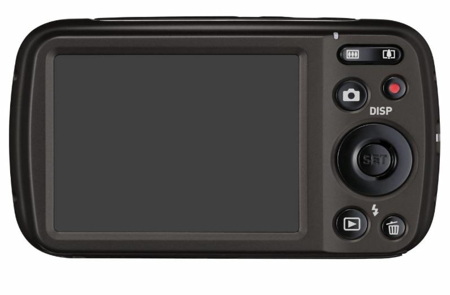 Digital Camera Casio EX N10 New