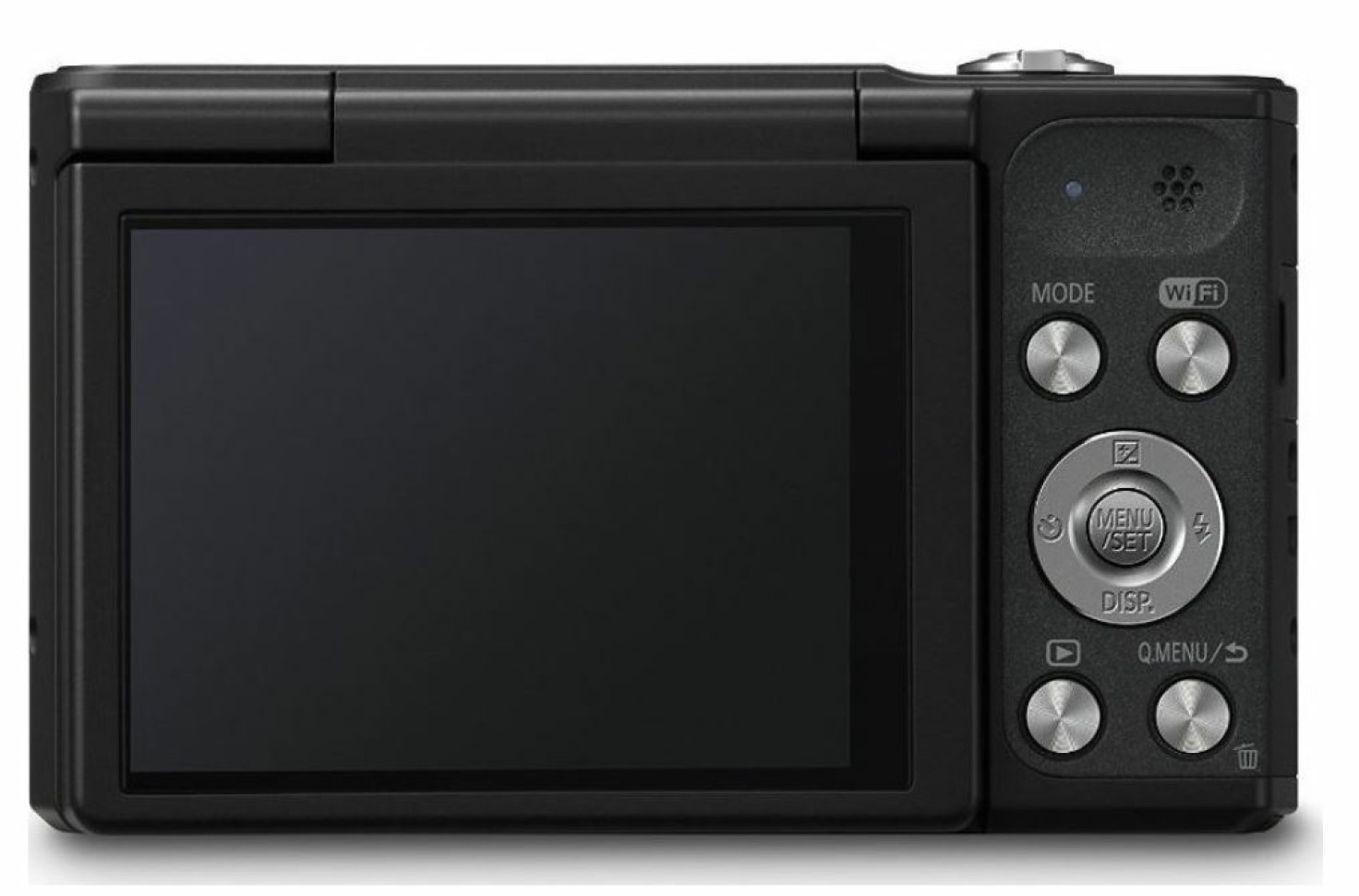 Digital Camera Panasonic SZ10 New