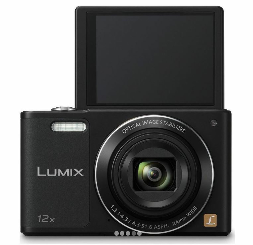 Digital Camera Panasonic SZ10 New