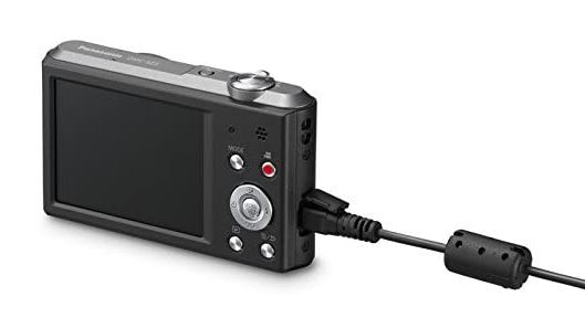 Digital Camera Panasonic SZ3 New