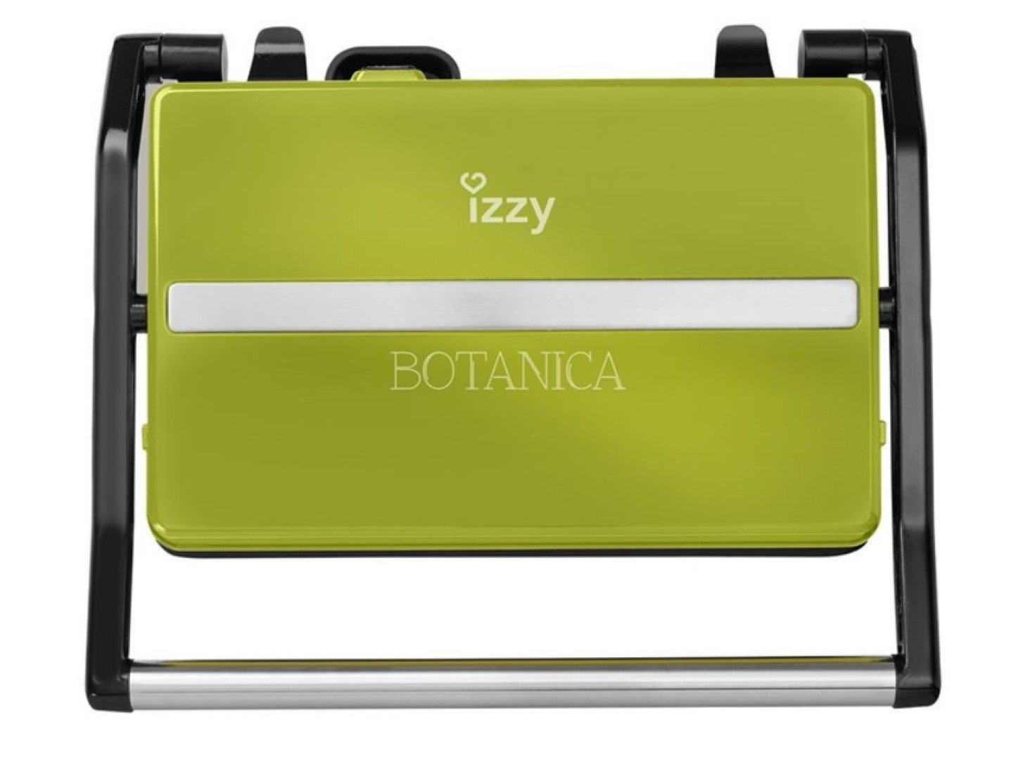 Izzy IZ 2001 Toaster Countertop Open Box 1000 Watts (Copy)