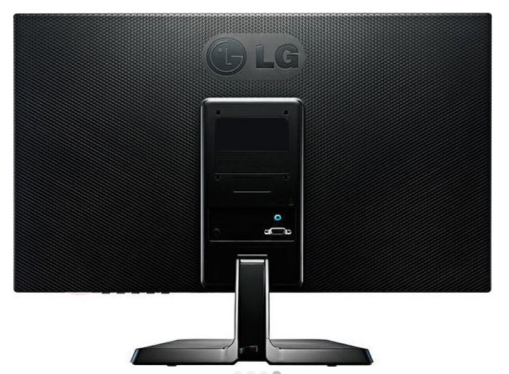 LCD Lg 19M37A Used M LCD Monitor 19''