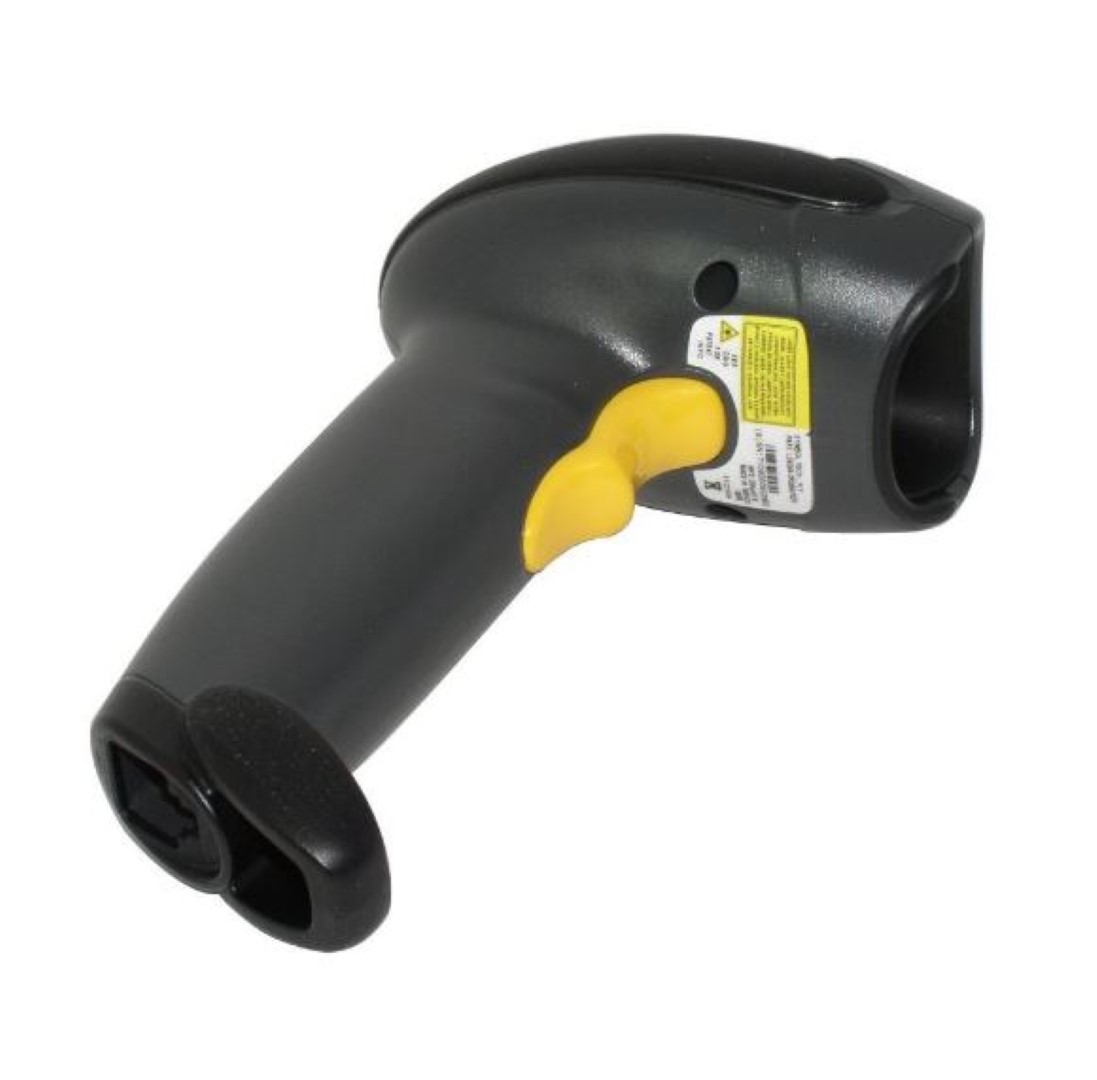 Symbol LS4208 New Usb