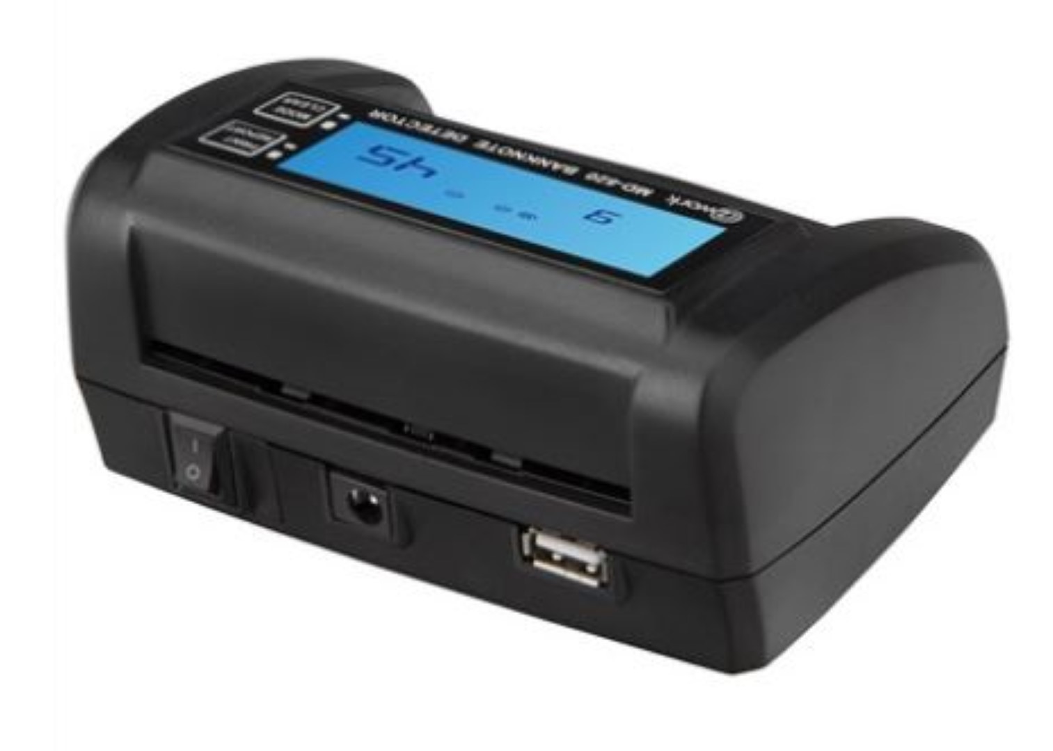 Note Counter Cashtester CT 332 SD Used A (Copy)