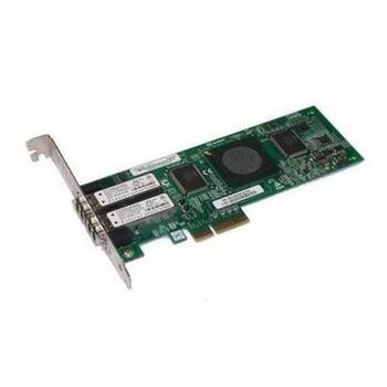 Spare Part-Hp-REPLACEMENT, HP PCIE 2PORT GIGE + 2 PORT- AD393-67103-New