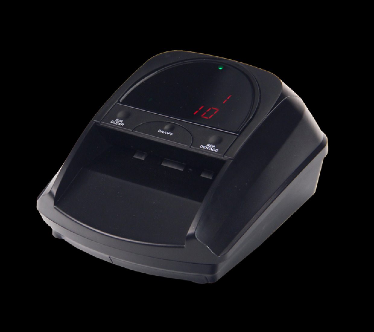Note Counter Cashtester CT 332 SD Used A