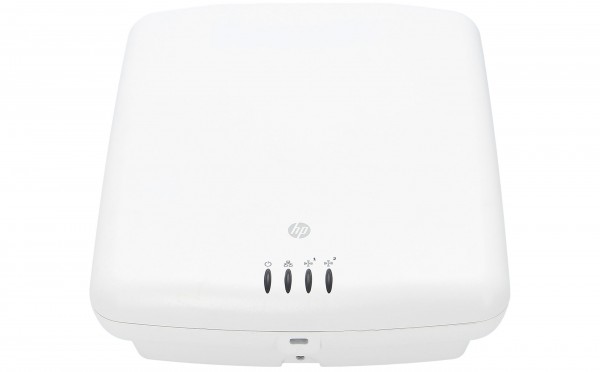 Access Point Hp J9651A Used A WiFi Ethernet