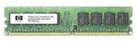 Spare Part-Hp-370780 – 001 – Refurbished HP 512 MB (1 x 512MB) PC 2700 DDR-New