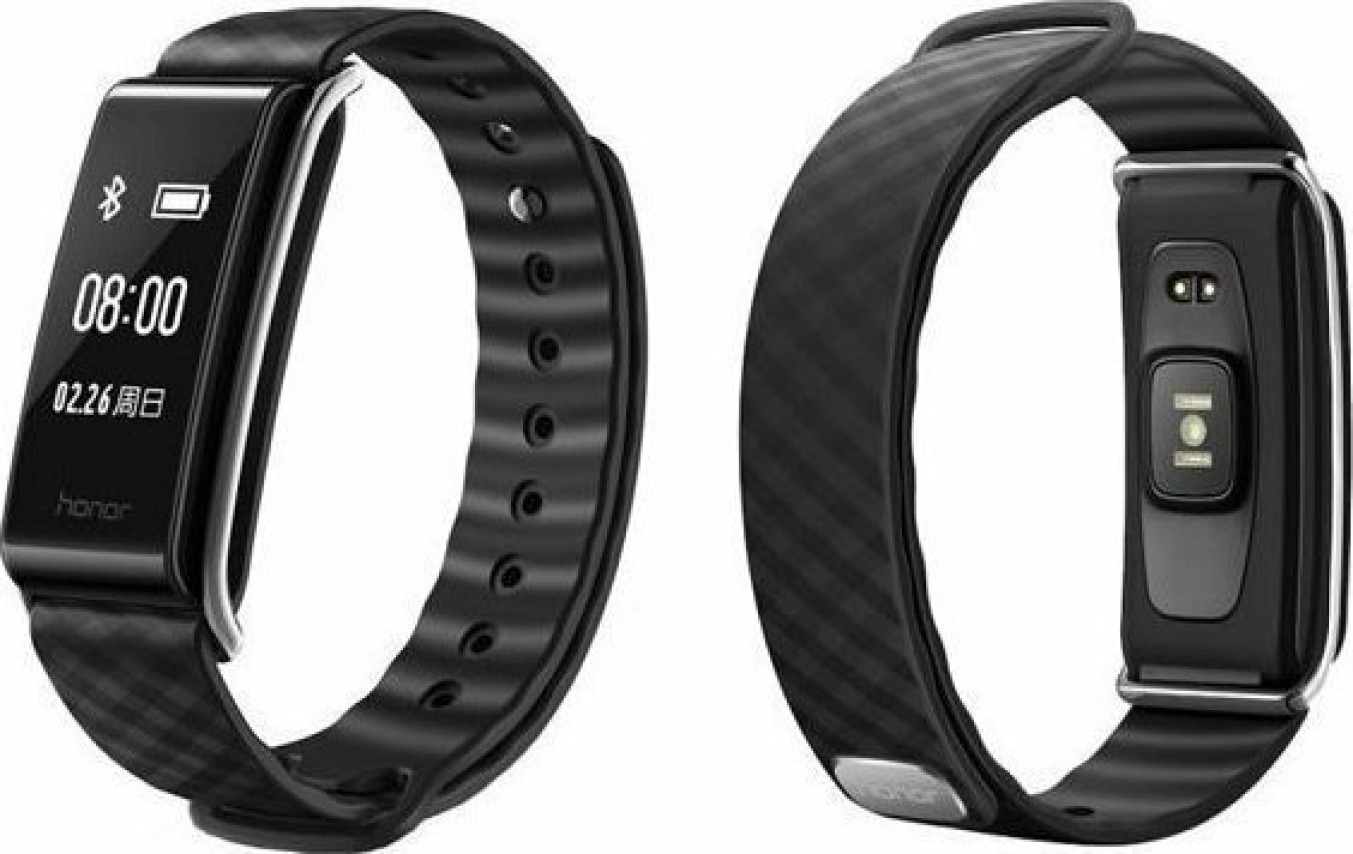Huawei Band A2 - 539 Used A Smartwatch N/A