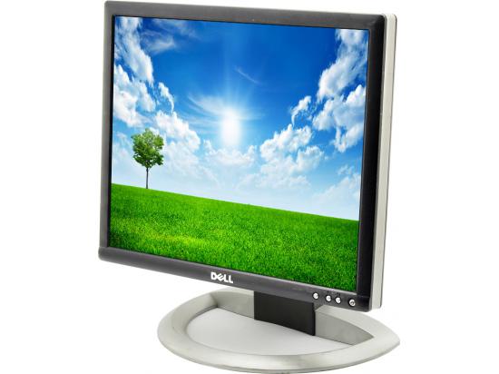 Screen Dell Dell UltraSharp 1704FP Used A 720p TFT 17&quot;