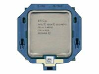 Processor-Intel-E5-2407 V2 2.4 GHZ  W/JACKET 729110-001-New