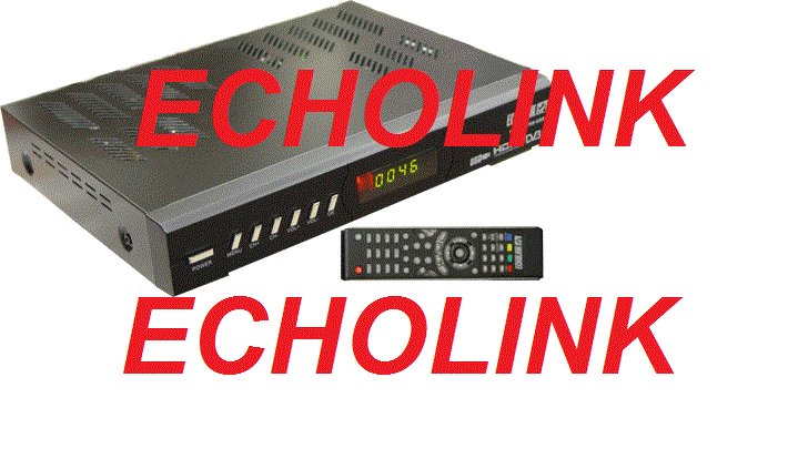 ECHOLINK-EL-3000 IR MPEG-2/DVB DIGITAL SATELLITE RECEIVER-Open Box