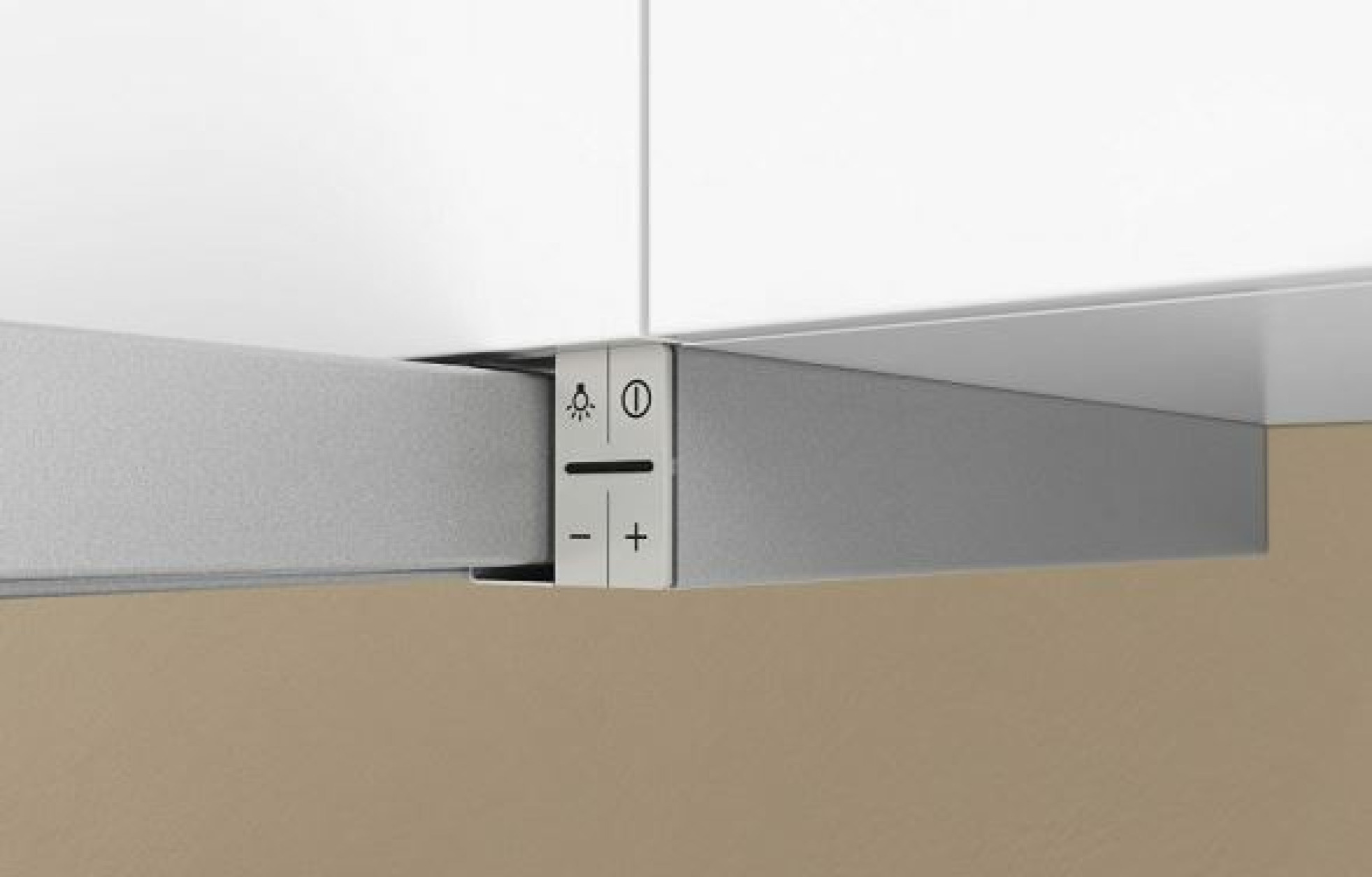 Neff D49ED52X0 Open Box Under Cabinet Range Hoods Led 90 cm 53 dB N/A