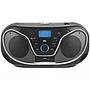 Ok. MP3/CD/RADIO PLAYER D-85046 Grade A