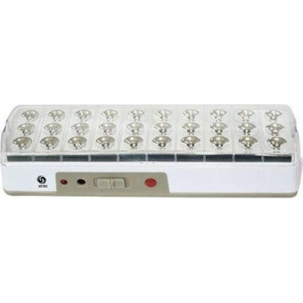 Sailing SE 5205L Used A IP20 Square LED Emergency lighting 1 Indoor