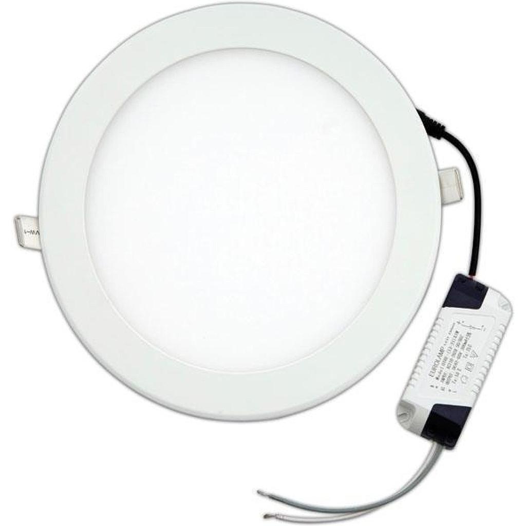 Eurolamp SJR18 Used A N/A Round LED Ceiling lamps N/A Indoor