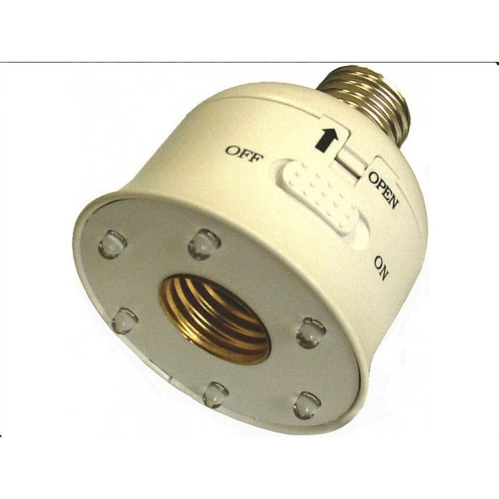 Led+ GTS 900 59 Grade A N/A Round LED Emergency lighting N/A Indoor