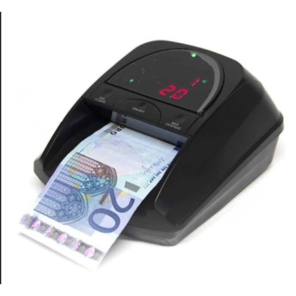 Note Counter Cashtester CT 332 SD Open Box