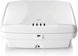 Access Point Hp J9651A Used A WiFi Ethernet