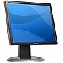 Screen-Dell-Dell UltraSharp 1704FP-Used A-720p-LCD Monitor-TFT-17"