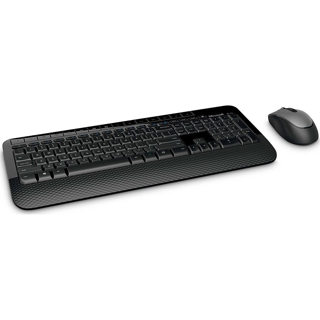 Keyboard Microsoft Microsoft Wireless 2000 Open Box Bluetooth Keyboard