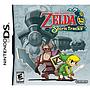 Games Nintendo Nintendo DS The Legend of Zelda Spirit Tracks scart (Used)