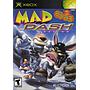 Games Microsoft Xbox Mad Dash Racing (Used)