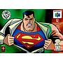 Games Nintendo Nintendo64 Superman (Used)