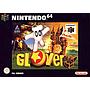 Games Nintendo Nintendo64 Glover N/A N/A (Used)