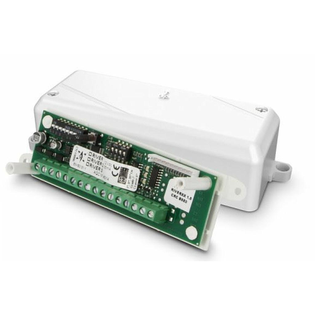 Elmo RIVER Concentractor