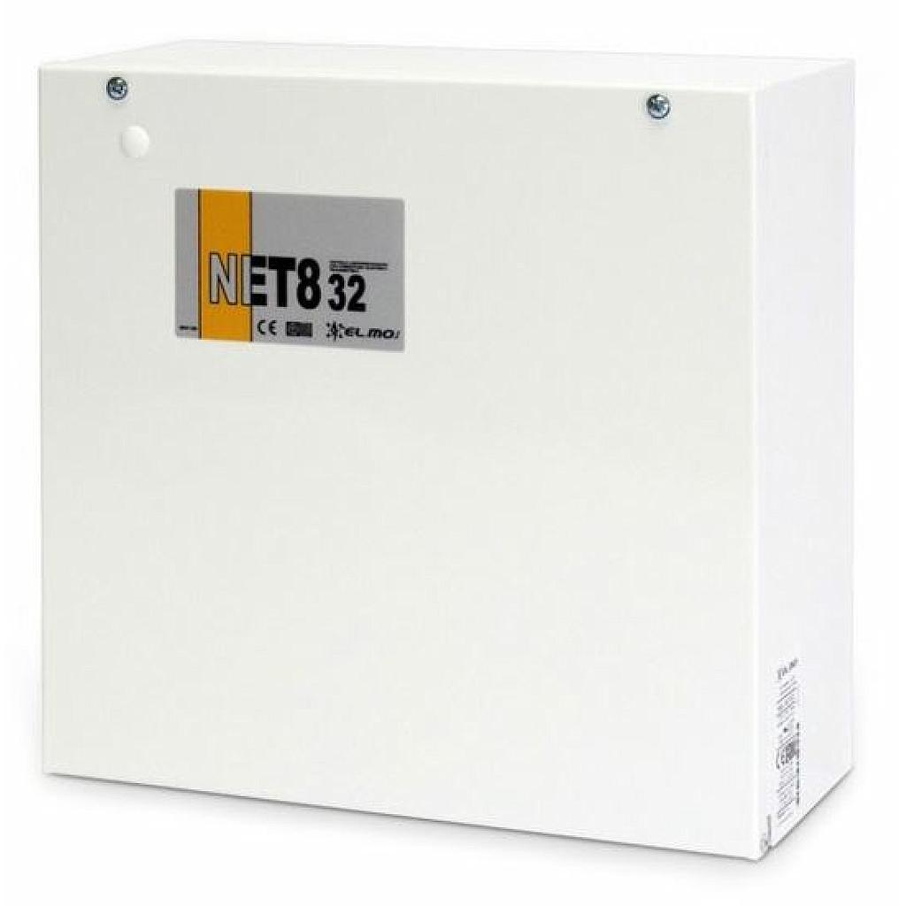 Elmo NET 832 Main Unit