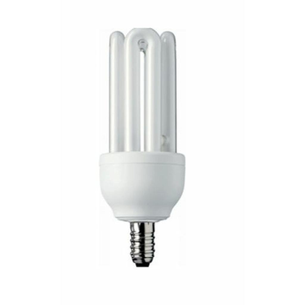 Luxpro Dem New CFL 550 Lumens 11 Watts
