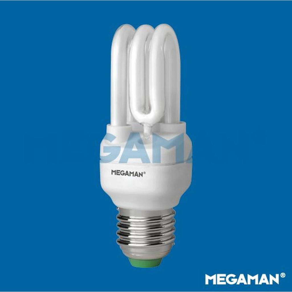 Megaman SLU 114 New CFL 800 Lumens 14 Watts