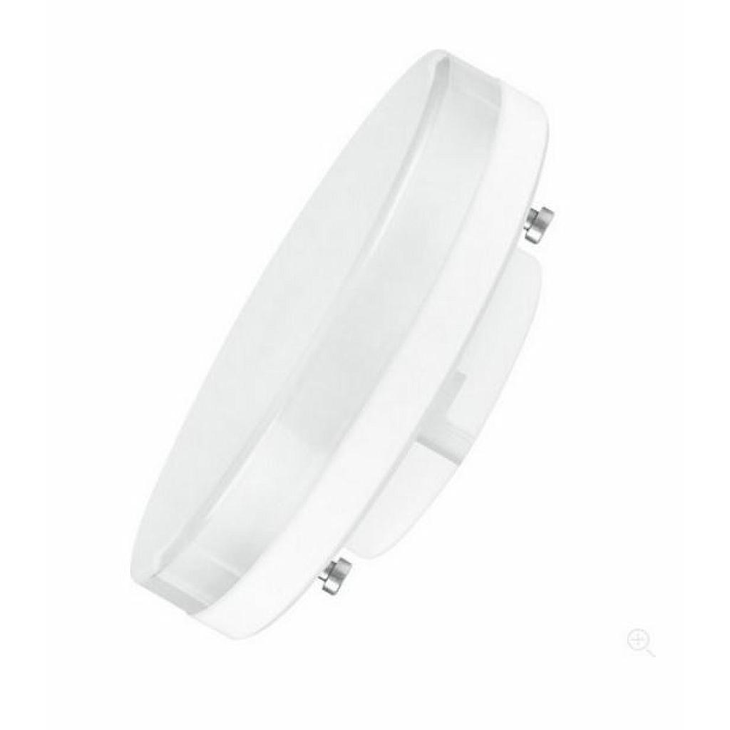 Luxpro Flat 11W New CFL 405 Lumens 11 Watts