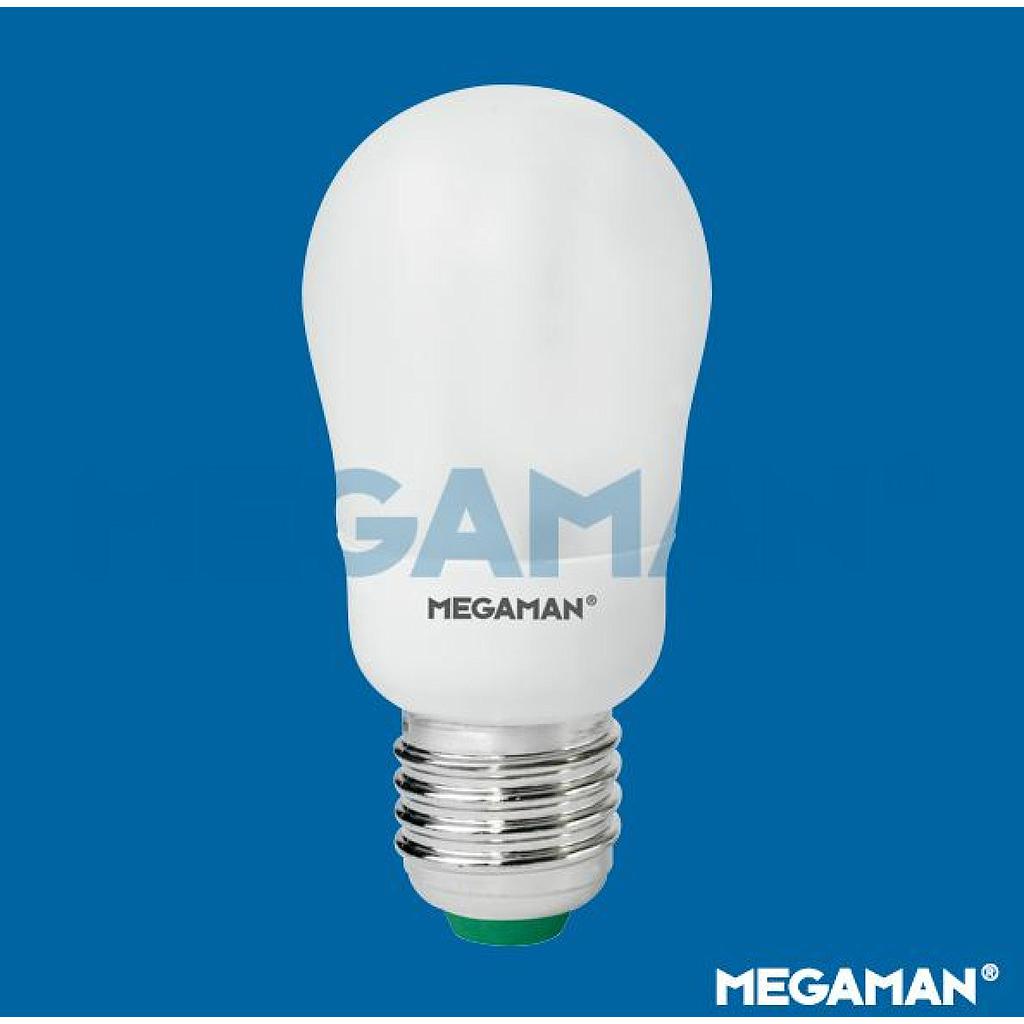 Megaman GA 609 New CFL 405 Lumens 9 Watts