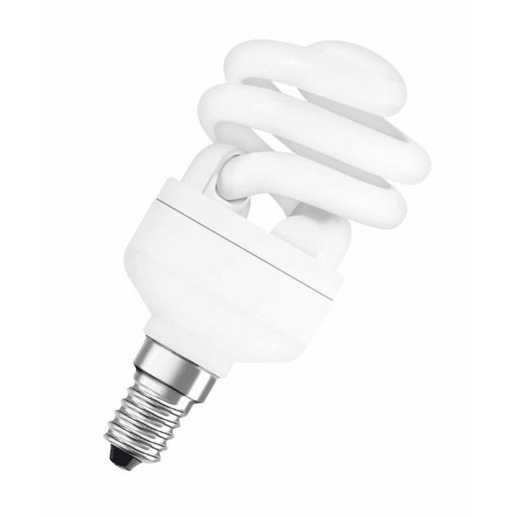 Eurolamp T2 Spiral 20W Warm New CFL 1150 Lumens 20 Watts