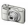 Digital Camera Nikon A10 Open Box Silver