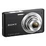 Digital Camera Sony DSC W610 New Silver